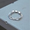 AMARA COLLECTION 925 Pure Sterling Silver Bracelet For Kids | New Born Baby